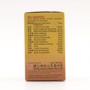 Gastrodia Wind Expelling Tablets 2