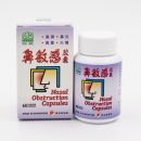 Nasal Obstruction Capsules 4