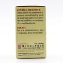 Neck Pain Relief Capsules 2