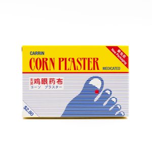 Carrin Corn Plaster