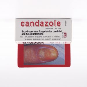 Candazole 1
