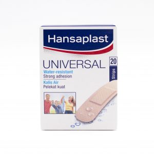 Hansaplast Universal 1