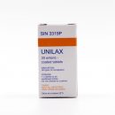 Laxative Unilax Enteric Coated Tablets 3
