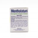 Mentholatum Decongestant Analgesic Ointment 85g 2
